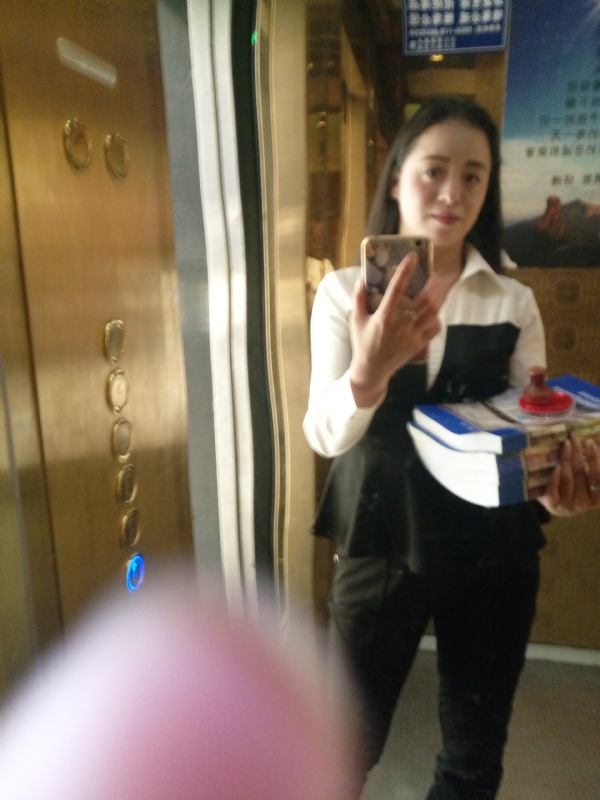 铿锵玫瑰的第一张照片--铜仁上门女婿服务网
