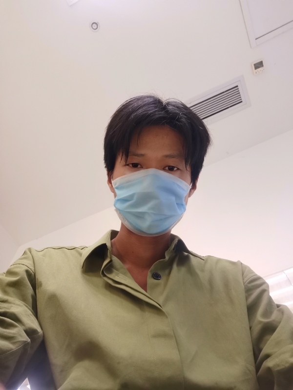 俗人的第一张照片--铜仁上门女婿服务网