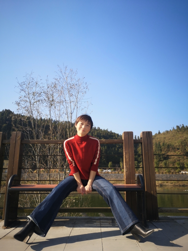 转角遇到你的第四张照片--铜仁上门女婿服务网